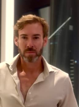 Martin J. Logan